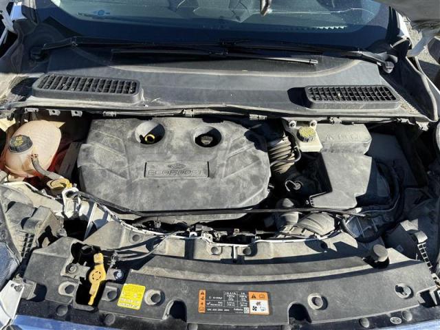 2017 Ford Escape მანქანა იყიდება აუქციონზე, vin: 1FMCU9G9XHUE79361, აუქციონის ნომერი: 84760805
