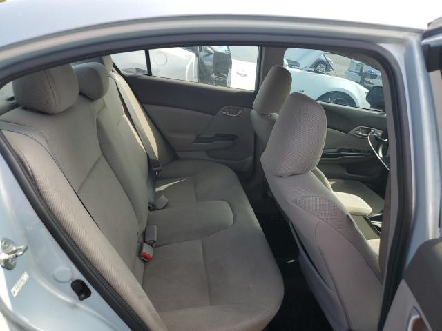 2012 Honda Civic მანქანა იყიდება აუქციონზე, vin: 2HGFB2F57CH549280, აუქციონის ნომერი: 89678715