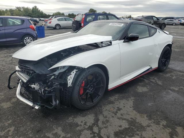Продажа на аукционе авто 2024 Nissan Z Nismo, vin: JN1BZ4CH2RM362394, номер лота: 85642395