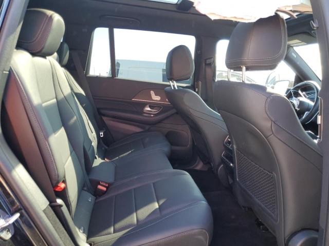 Aukcja sprzedaży 2025 Mercedes-benz Gls, vin: 4JGFF5KE9SB440915, numer aukcji: 87200285