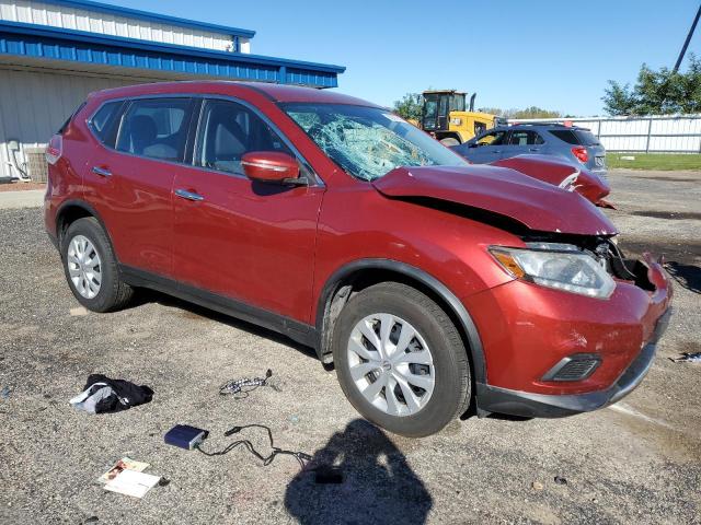 82310315 :رقم المزاد ، KNMAT2MV8FP516734 vin ، 2015 Nissan Rogue S مزاد بيع