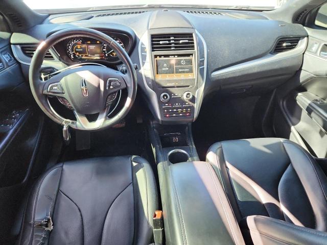 2016 Lincoln Mkc მანქანა იყიდება აუქციონზე, vin: 5LMCJ1C96GUJ04997, აუქციონის ნომერი: 85368075