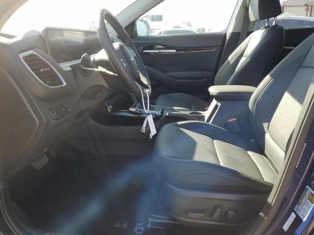 Aukcja sprzedaży 2025 Kia Seltos, vin: KNDERCAA0S7794819, numer aukcji: 89893585