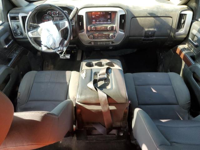 2015 Gmc Sierra მანქანა იყიდება აუქციონზე, vin: 3GTU2UEC4FG386495, აუქციონის ნომერი: 81960945