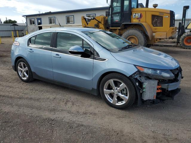 Продаж на аукціоні авто 2013 Chevrolet Volt, vin: 1G1RD6E47DU103515, номер лоту: 89930465