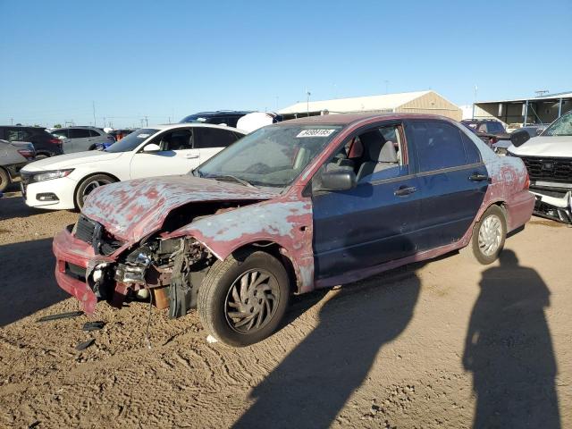 Aukcja sprzedaży 2003 Mitsubishi Lancer, vin: JA3AJ26E73U044086, numer aukcji: 72588965