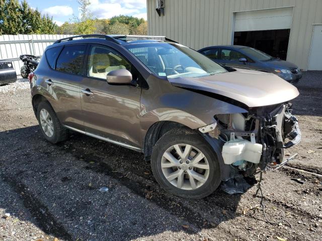 85907535 :رقم المزاد ، JN8AZ1MW5EW510402 vin ، 2014 Nissan Murano مزاد بيع