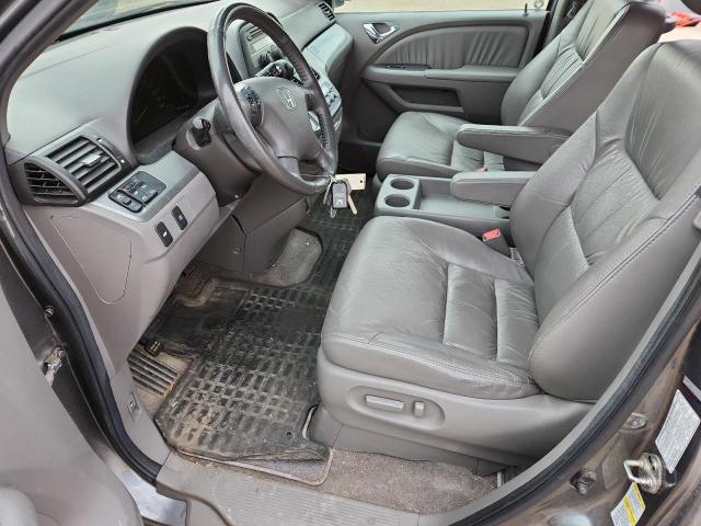 Продаж на аукціоні авто 2009 Honda Odyssey, vin: 5FNRL38679B503712, номер лоту: 84226605