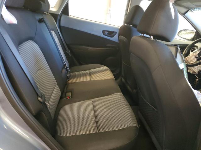 82400685 :رقم المزاد ، KM8K1CAA1KU296314 vin ، 2019 Hyundai Kona مزاد بيع