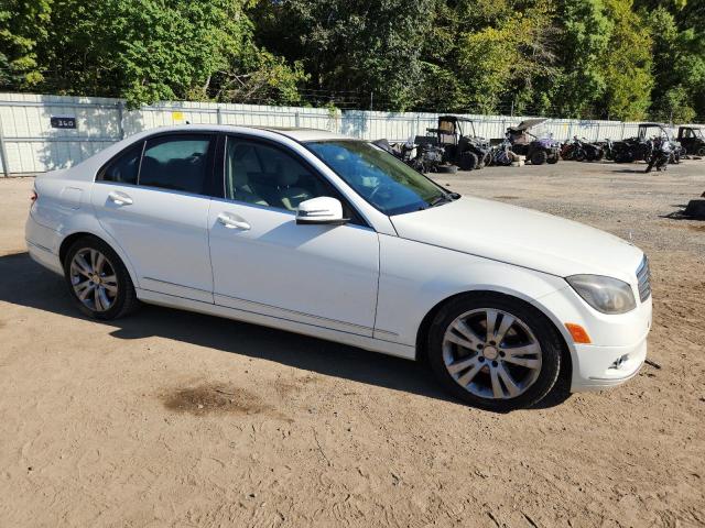 85310675 :رقم المزاد ، WDDGF5EB3AR102111 vin ، 2010 Mercedes-benz C 300 مزاد بيع