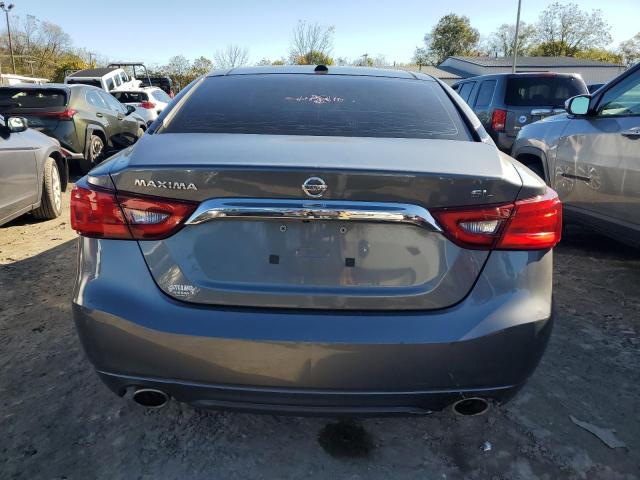 Aukcja sprzedaży 2017 Nissan Maxima 3.5, vin: 1N4AA6AP1HC395791, numer aukcji: 86774675