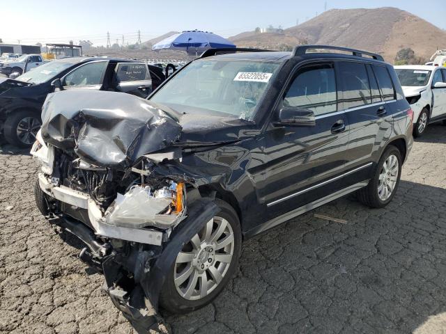2011 Mercedes-benz Glk მანქანა იყიდება აუქციონზე, vin: WDCGG5GB3BF679335, აუქციონის ნომერი: 85522055