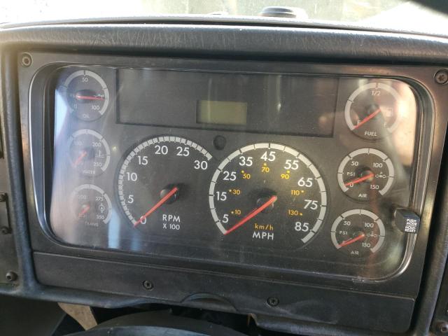 84470765 :رقم المزاد ، 4UZAAXCS66CV63256 vin ، 2006 Freightliner Saf-t-liner C2 مزاد بيع
