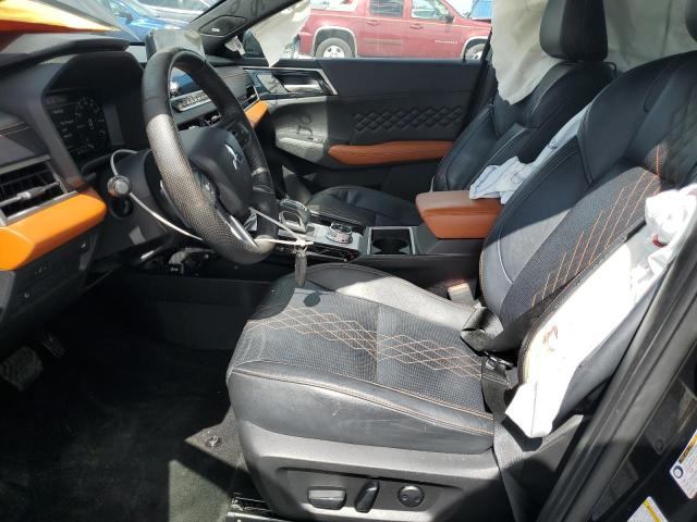 Aukcja sprzedaży 2022 Mitsubishi Outlander, vin: JA4J4VA84NZ091345, numer aukcji: 82365245