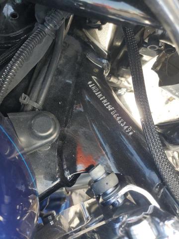Aukcja sprzedaży 2015 Harley-davidson Fltrxs, vin: 1HD1KTM15FB648349, numer aukcji: 82210905