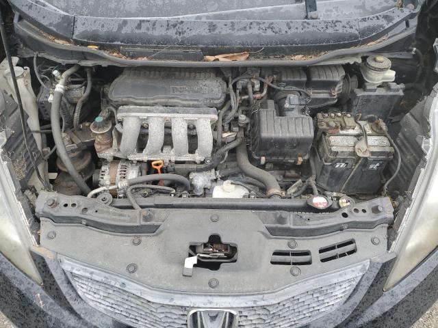Продаж на аукціоні авто 2013 Honda Fit, vin: JHMGE8H37DC005308, номер лоту: 85959465
