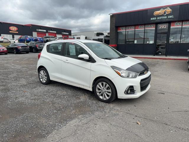 Продаж на аукціоні авто 2017 Chevrolet Spark 1lt, vin: KL8CD6SA8HC788359, номер лоту: 90398835
