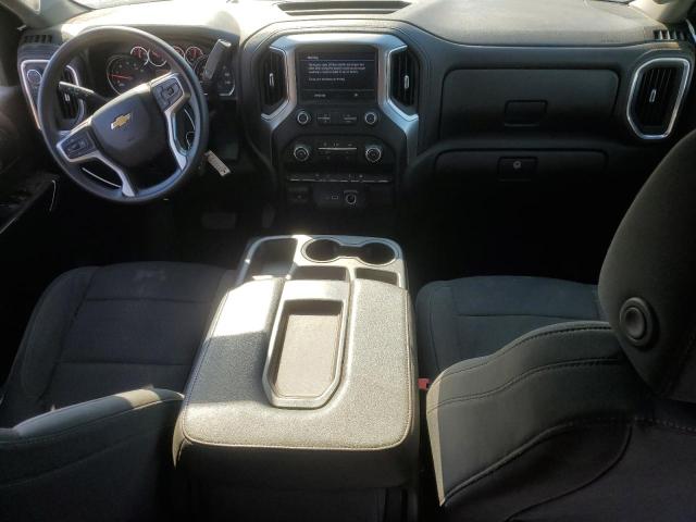 Aukcja sprzedaży 2022 Chevrolet Silverado, vin: 1GC5YNEY7NF280658, numer aukcji: 90504095