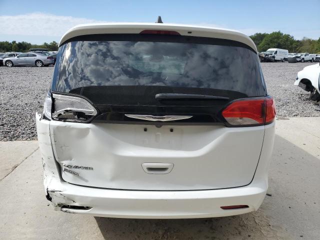 Продажа на аукционе авто 2023 Chrysler Voyager Lx, vin: 2C4RC1CGXPR519876, номер лота: 84638765