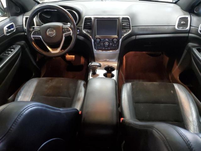 85839105 :رقم المزاد ، 1C4RJFAG2FC890110 vin ، 2015 Jeep Grand Cherokee مزاد بيع