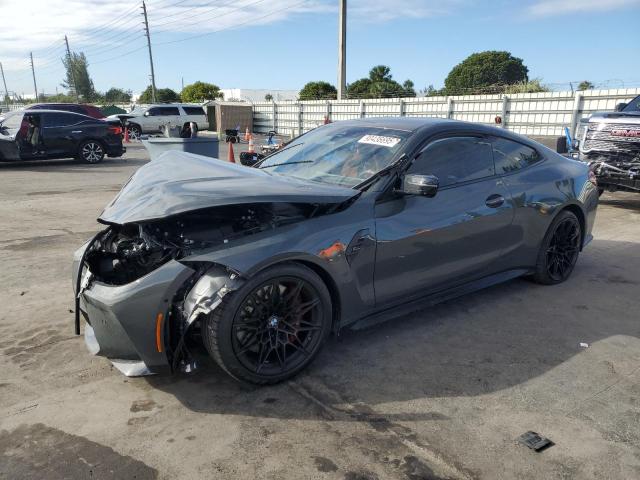 Продаж на аукціоні авто 2026 Bmw M4, vin: WBS23HK00TCV73634, номер лоту: 90436695