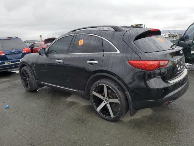 Продаж на аукціоні авто 2017 Infinity Qx70, vin: JN8CS1MU3HM140529, номер лоту: 86554885