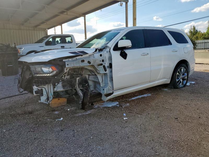Aukcja sprzedaży 2020 Dodge Durango R/, vin: 1C4SDHCT5LC260107, numer aukcji: 85263345