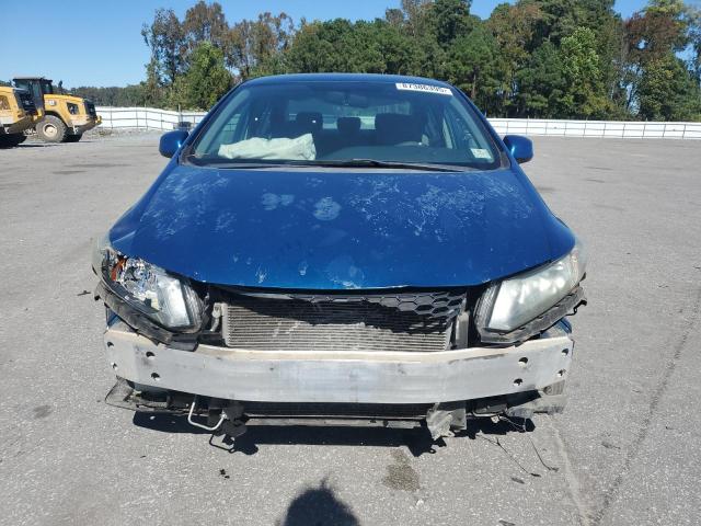 Aukcja sprzedaży 2013 Honda Civic Lx, vin: 2HGFB2F54DH560772, numer aukcji: 87386395