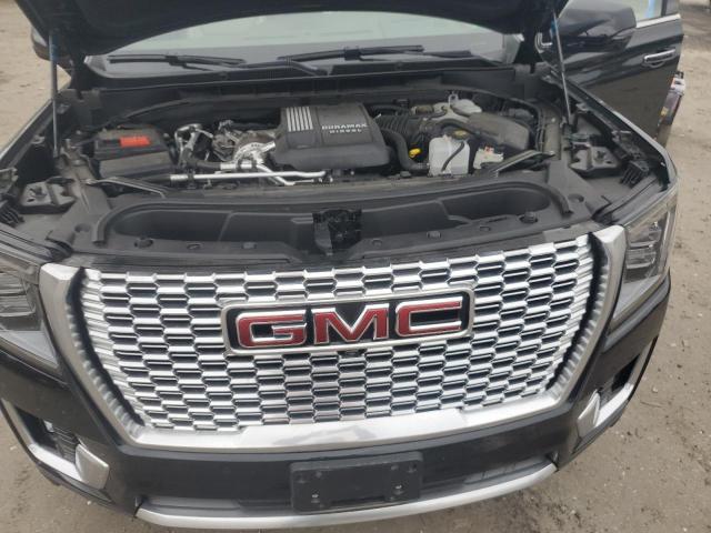 2024 Gmc Yukon Xl D მანქანა იყიდება აუქციონზე, vin: 1GKS2JKT9RR283687, აუქციონის ნომერი: 86611015