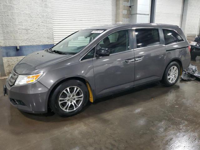 Продаж на аукціоні авто 2013 Honda Odyssey, vin: 5FNRL5H68DB033162, номер лоту: 90654345