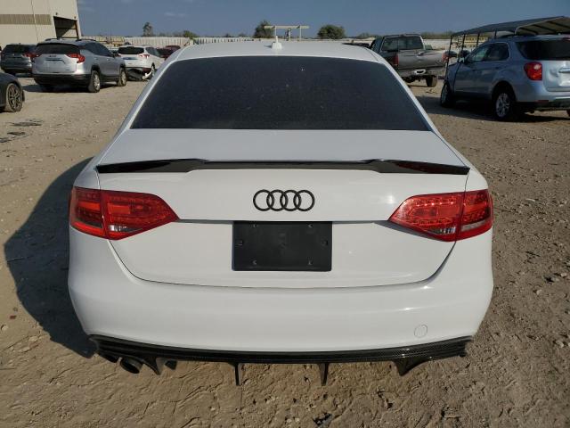 Продажа на аукционе авто 2012 Audi A4, vin: WAUFFAFLXCA113157, номер лота: 87072105