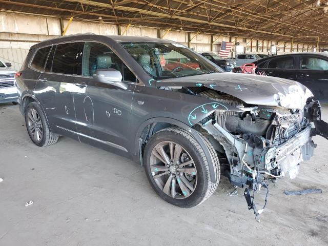 Aukcja sprzedaży 2022 Cadillac Xt6 Premiu, vin: 1GYKPCRS7NZ111247, numer aukcji: 81286235