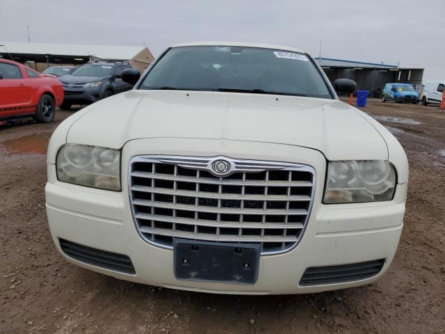 Aukcja sprzedaży 2007 Chrysler 300, vin: 2C3KA43R97H720317, numer aukcji: 85754325