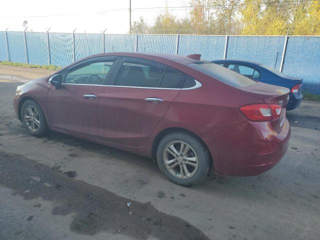 Продаж на аукціоні авто 2018 Chevrolet Cruze, vin: 1G1BE5SM5J7137816, номер лоту: 87268965