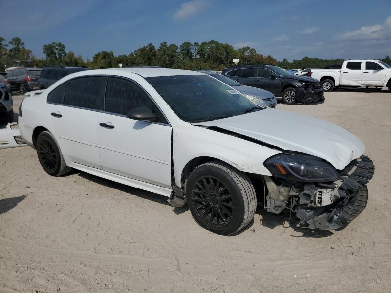 89531675 :رقم المزاد ، 2G1WB5EK1B1133670 vin ، 2011 Chevrolet Impala Lt مزاد بيع
