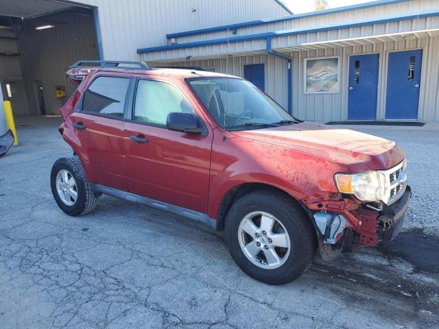 2009 Ford Escape მანქანა იყიდება აუქციონზე, vin: 1FMCU93G39KC60131, აუქციონის ნომერი: 86503505