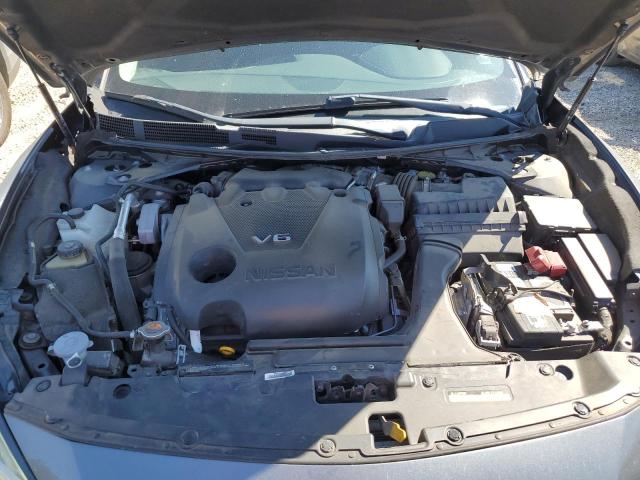 2020 Nissan Maxima მანქანა იყიდება აუქციონზე, vin: 1N4AA6CV9LC365765, აუქციონის ნომერი: 86102945