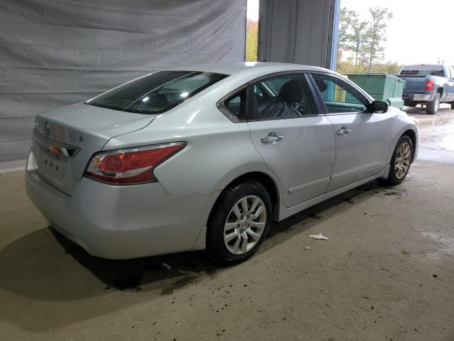 Продажа на аукционе авто 2015 Nissan Altima, vin: 1N4AL3AP6FN303780, номер лота: 85518055