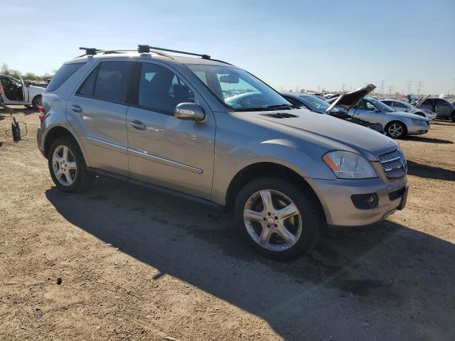 Aukcja sprzedaży 2008 Mercedes-benz Ml, vin: 4JGBB22E58A413461, numer aukcji: 85351265