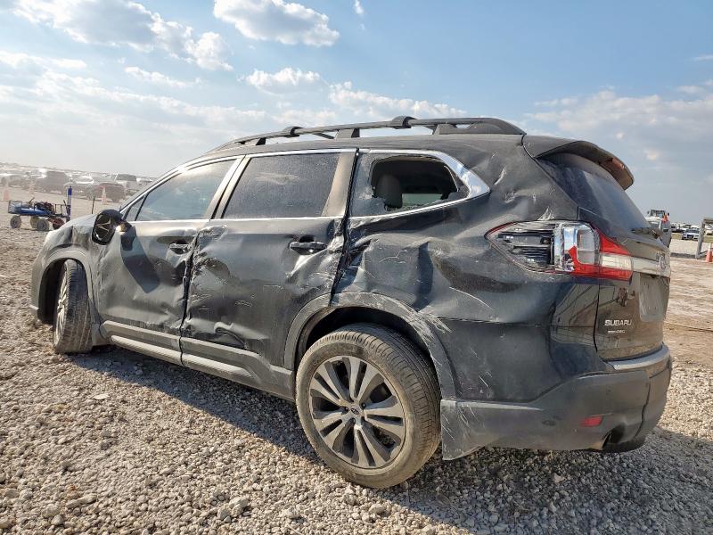 2020 Subaru Ascent Lim მანქანა იყიდება აუქციონზე, vin: 4S4WMAMD7L3454102, აუქციონის ნომერი: 84977515