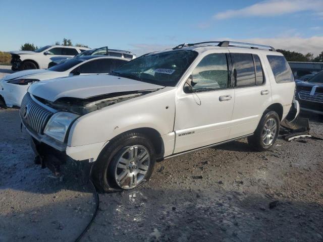 Продажа на аукционе авто 2010 Mercury Mountaineer, vin: 4M2EN4J82AUJ02259, номер лота: 86655495