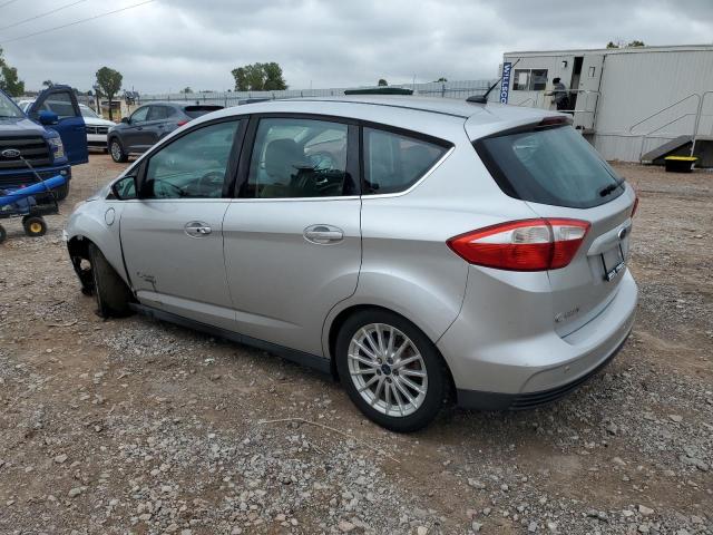 Aukcja sprzedaży 2014 Ford C-max Prem, vin: 1FADP5CU5EL518643, numer aukcji: 89565125
