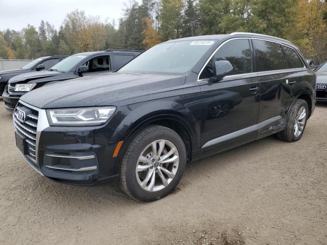86234225 :رقم المزاد ، WA1LAAF7XKD010724 vin ، 2019 Audi Q7 Premium مزاد بيع