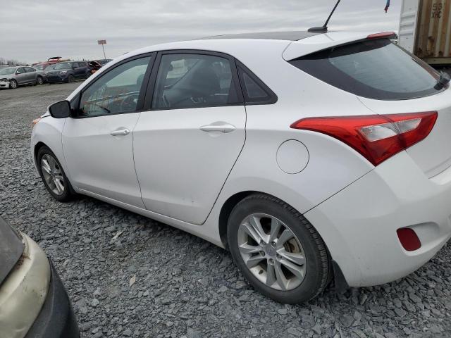 Продажа на аукционе авто 2014 Hyundai Elantra Gt, vin: KMHD35LH9EU187757, номер лота: 86128765