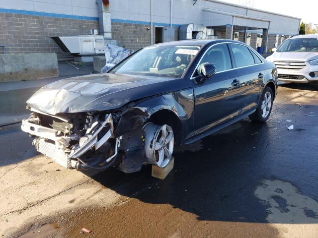 Продаж на аукціоні авто 2019 Audi A4, vin: WAUDNAF45KA022931, номер лоту: 87064405