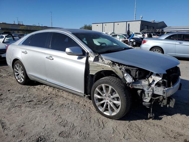 58470466 :رقم المزاد ، 2G61M5S35F9160129 vin ، 2015 Cadillac Xts مزاد بيع