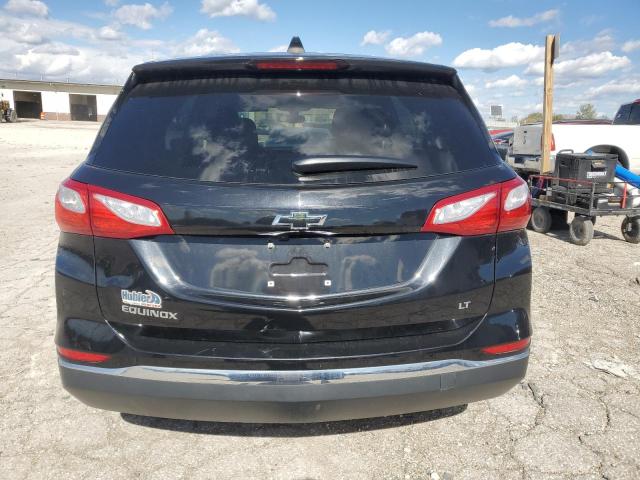 Aukcja sprzedaży 2018 Chevrolet Equinox Lt, vin: 2GNAXJEV1J6329204, numer aukcji: 82599755
