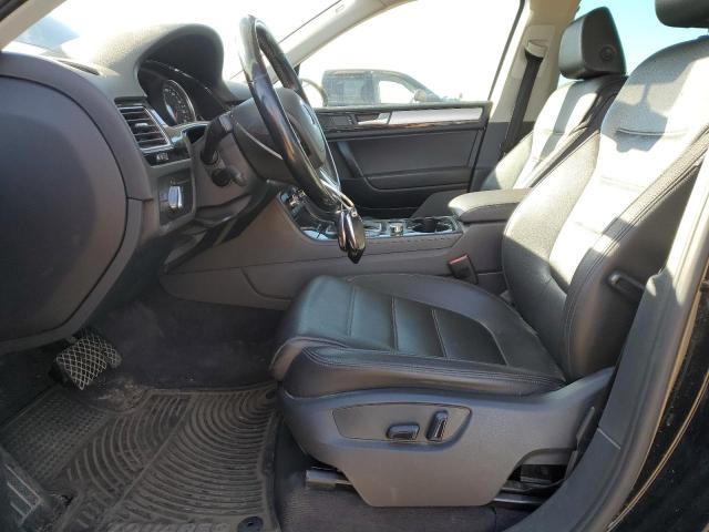 Продажа на аукционе авто 2012 Volkswagen Touareg V6, vin: WVGEF9BP4CD010901, номер лота: 89728035