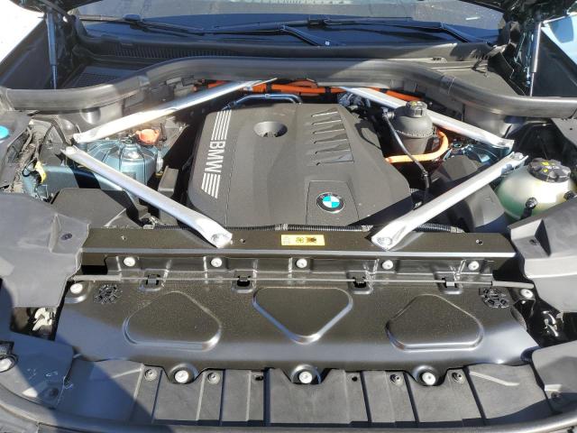 84985935 :رقم المزاد ، 5UX43EU05T9024020 vin ، 2026 Bmw X5 Xdrive50e مزاد بيع