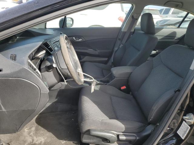 Aukcja sprzedaży 2015 Honda Civic, vin: 19XFB2F57FE288098, numer aukcji: 90130945